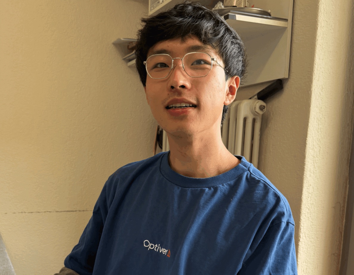 Yixuan Wang